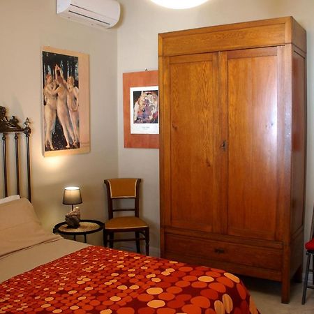 זפראנה אטניאה B&B Il Rosso E Il Nero מראה חיצוני תמונה