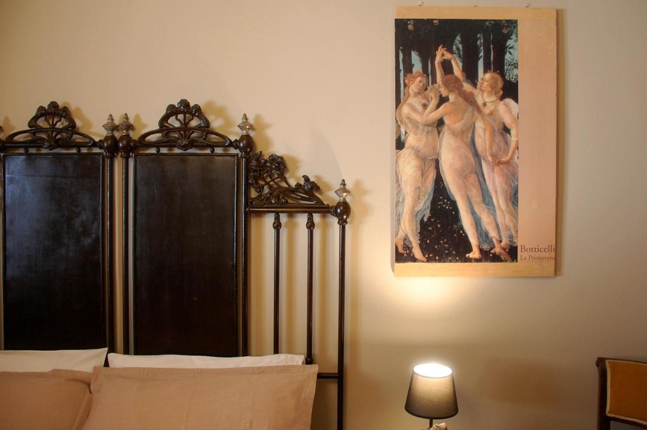 זפראנה אטניאה B&B Il Rosso E Il Nero מראה חיצוני תמונה