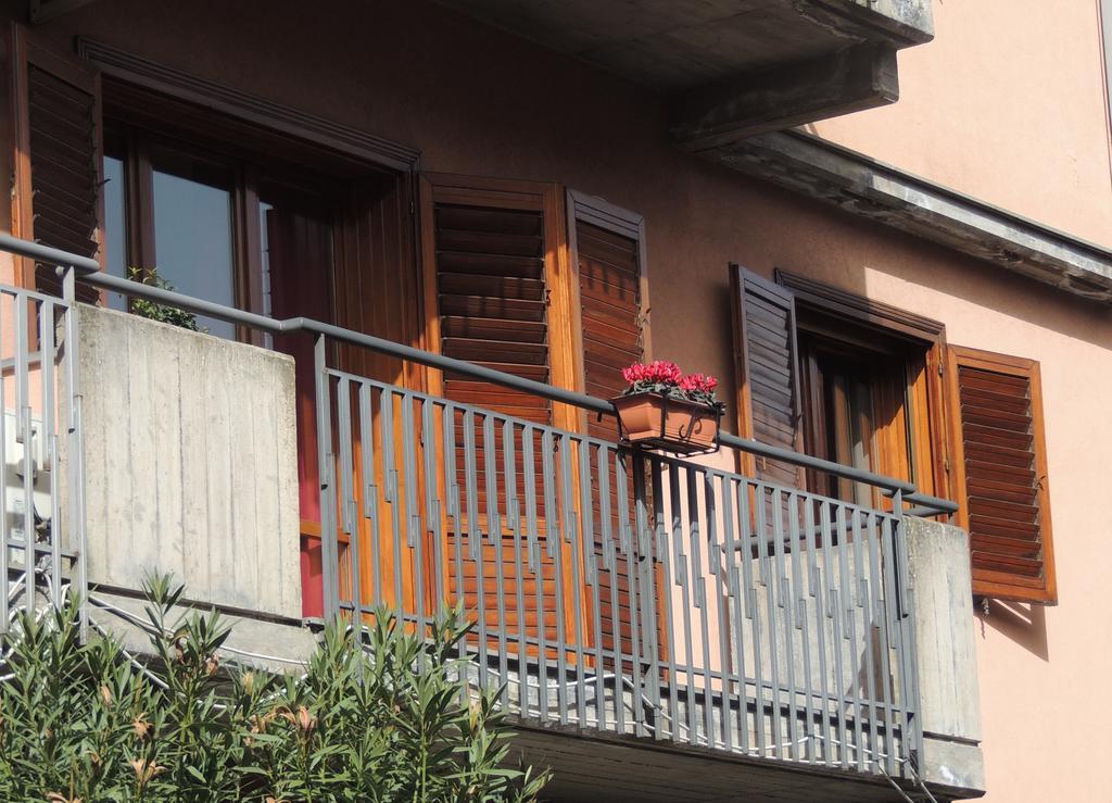 זפראנה אטניאה B&B Il Rosso E Il Nero מראה חיצוני תמונה
