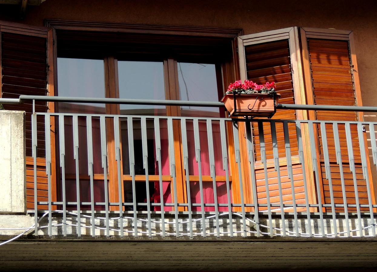 זפראנה אטניאה B&B Il Rosso E Il Nero מראה חיצוני תמונה