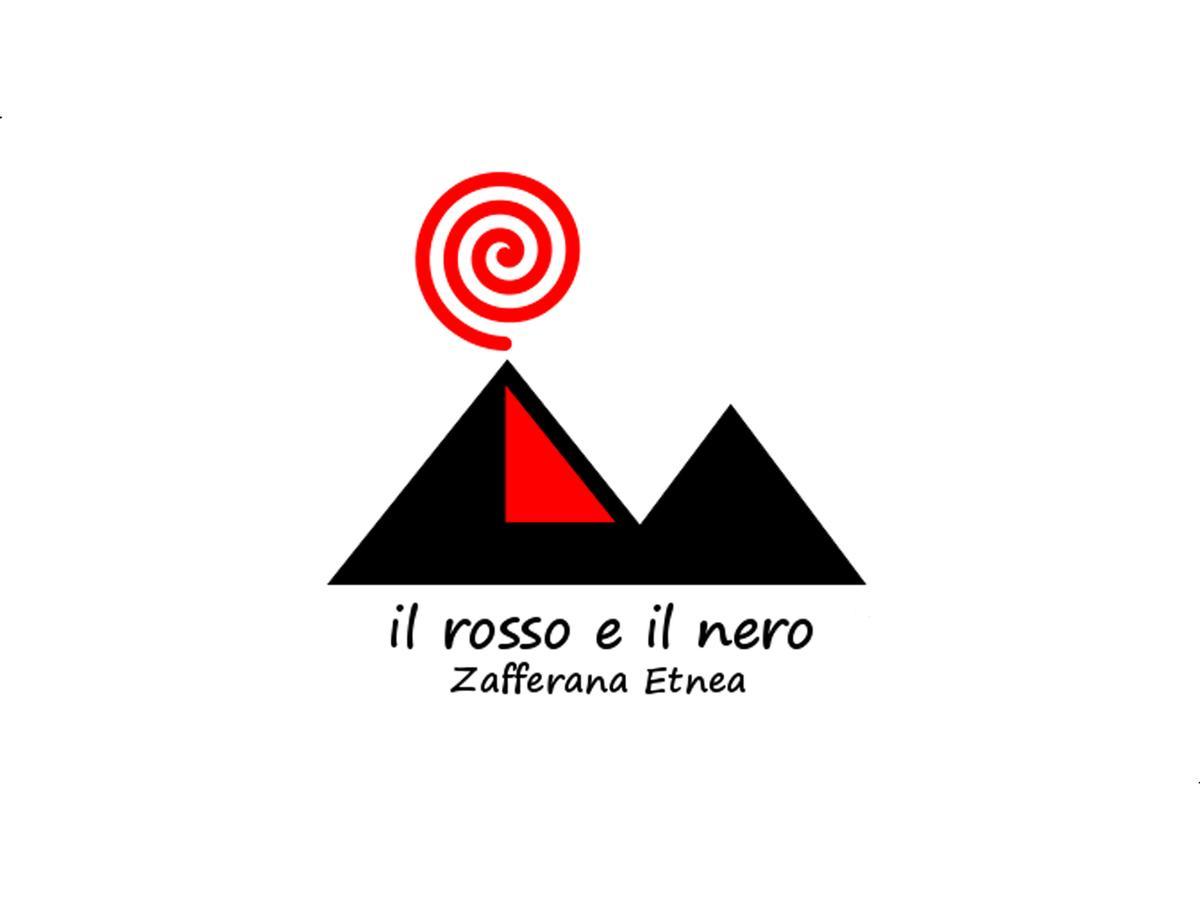 זפראנה אטניאה B&B Il Rosso E Il Nero מראה חיצוני תמונה